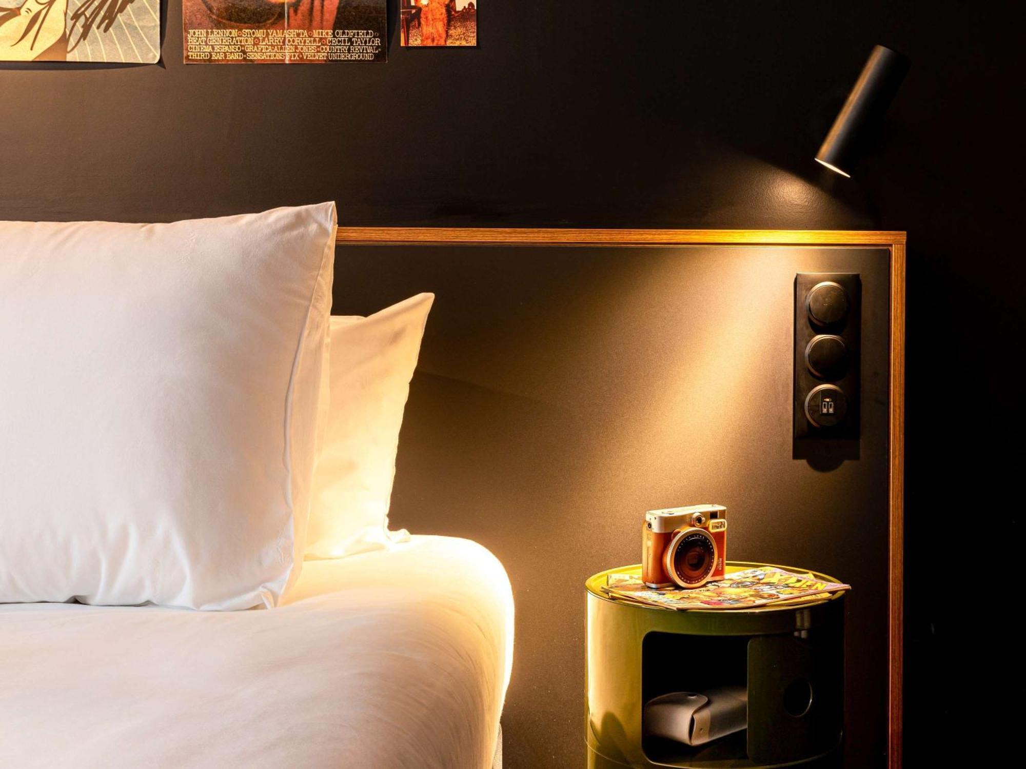 Ibis Styles Paris วีลุชวีฟ ภายนอก รูปภาพ