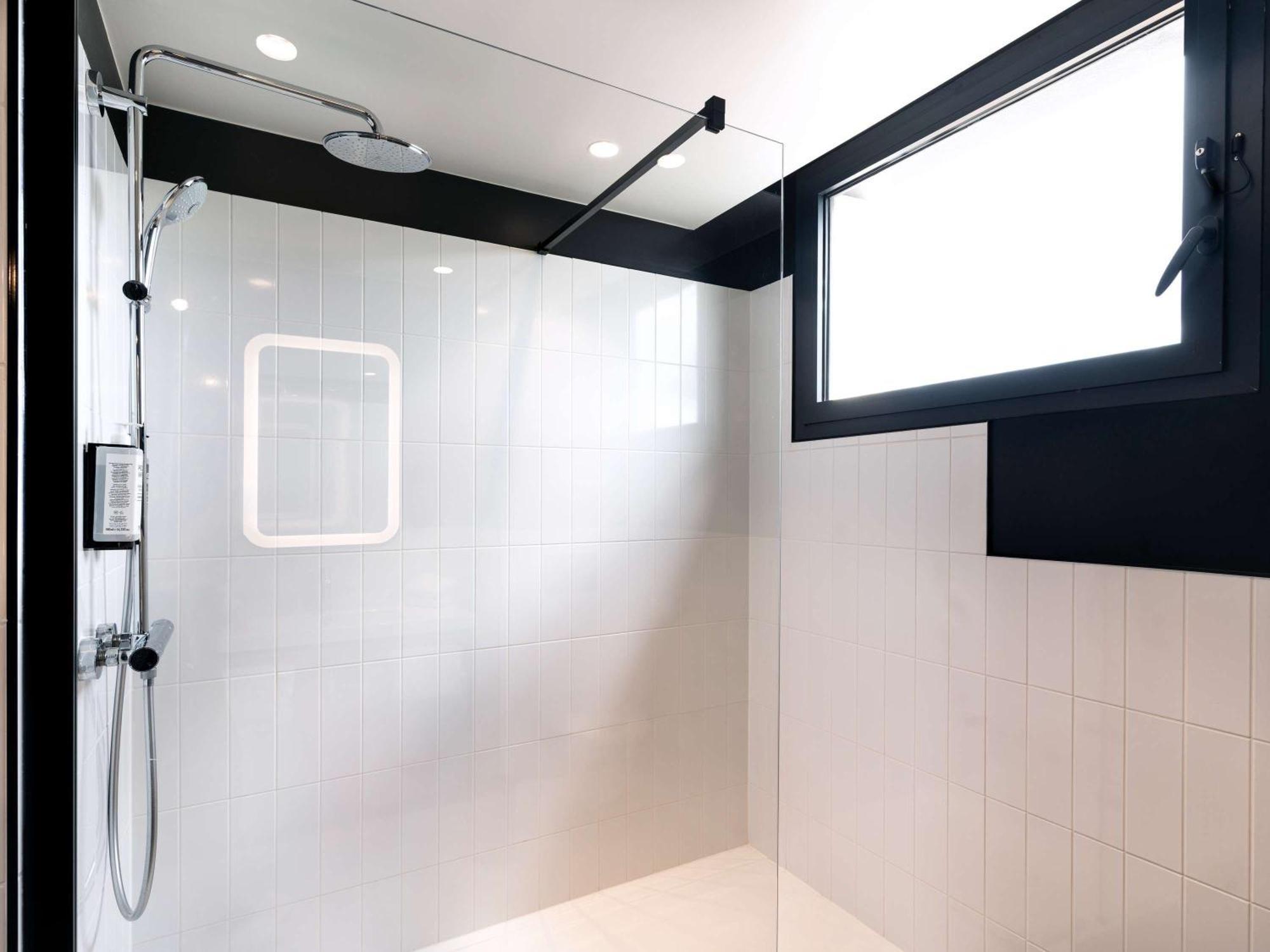 Ibis Styles Paris วีลุชวีฟ ภายนอก รูปภาพ