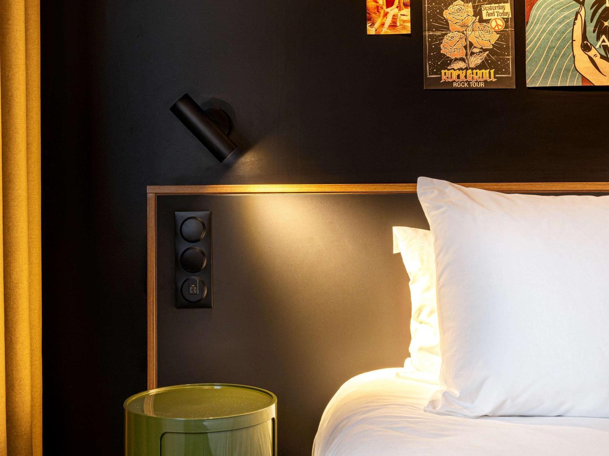 Ibis Styles Paris วีลุชวีฟ ภายนอก รูปภาพ