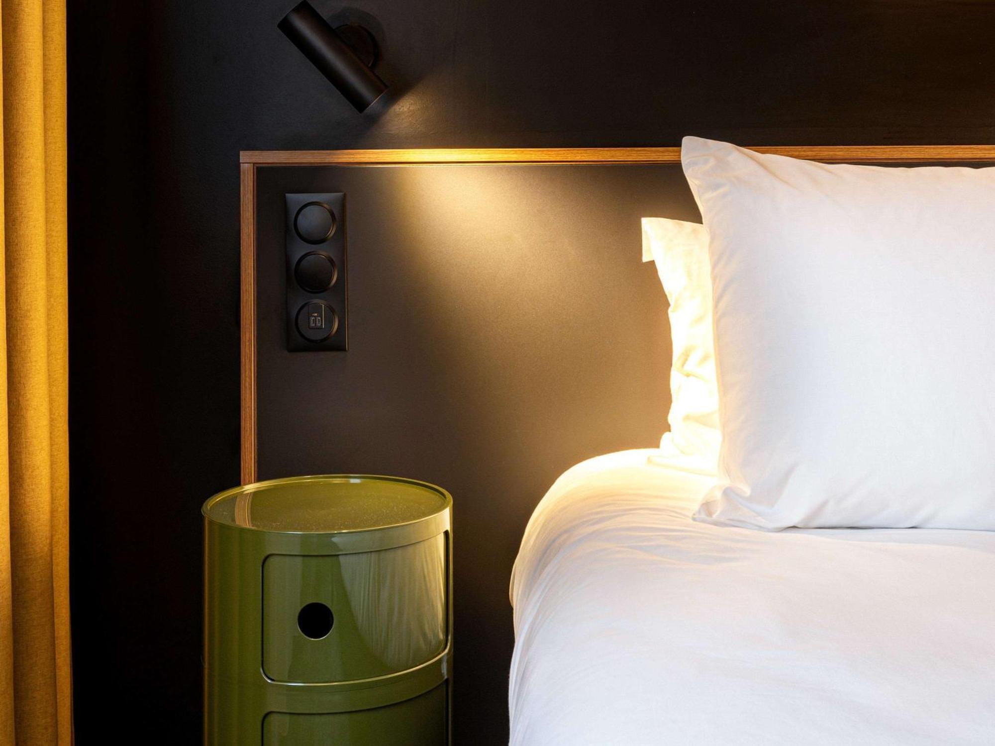Ibis Styles Paris วีลุชวีฟ ภายนอก รูปภาพ