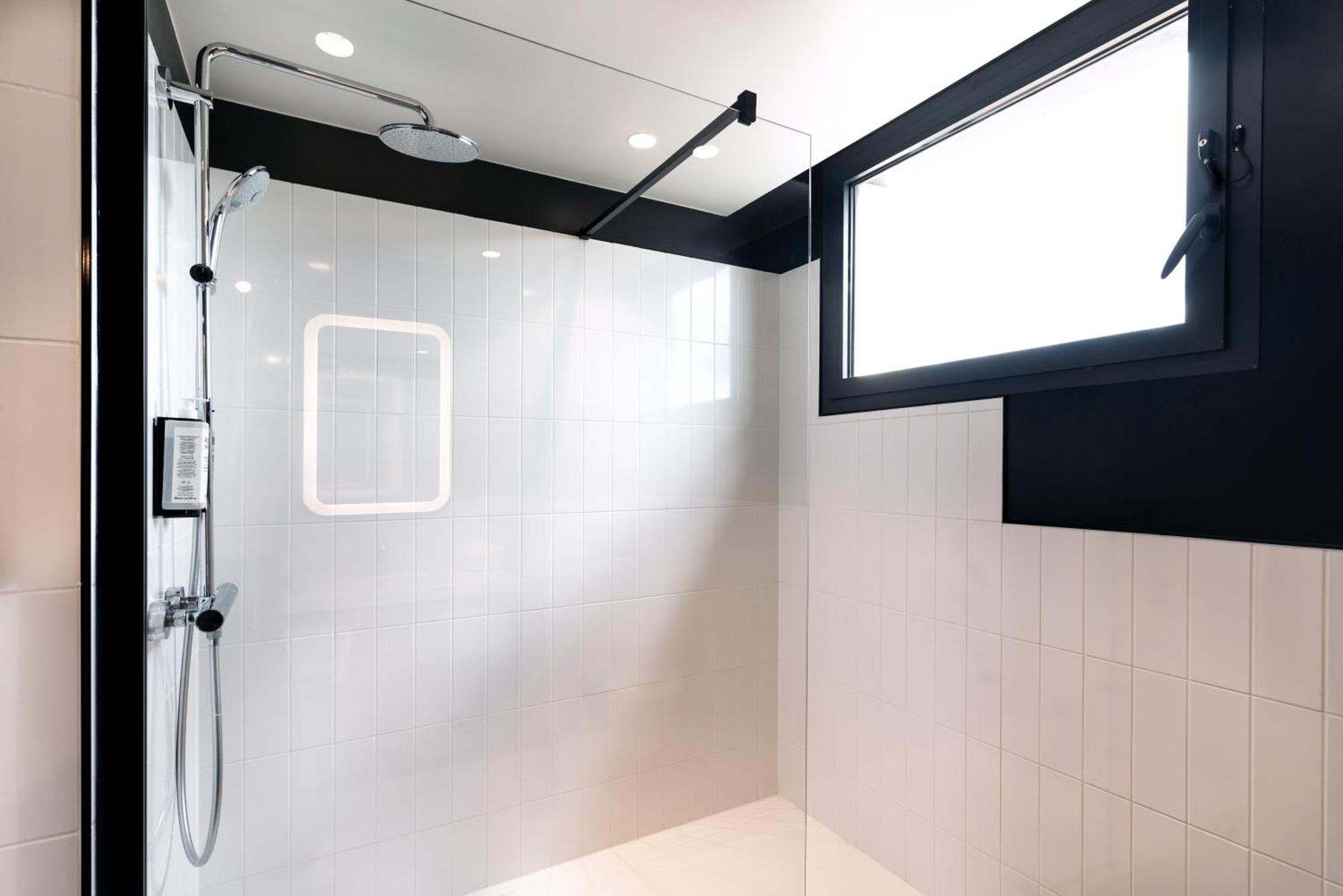 Ibis Styles Paris วีลุชวีฟ ภายนอก รูปภาพ