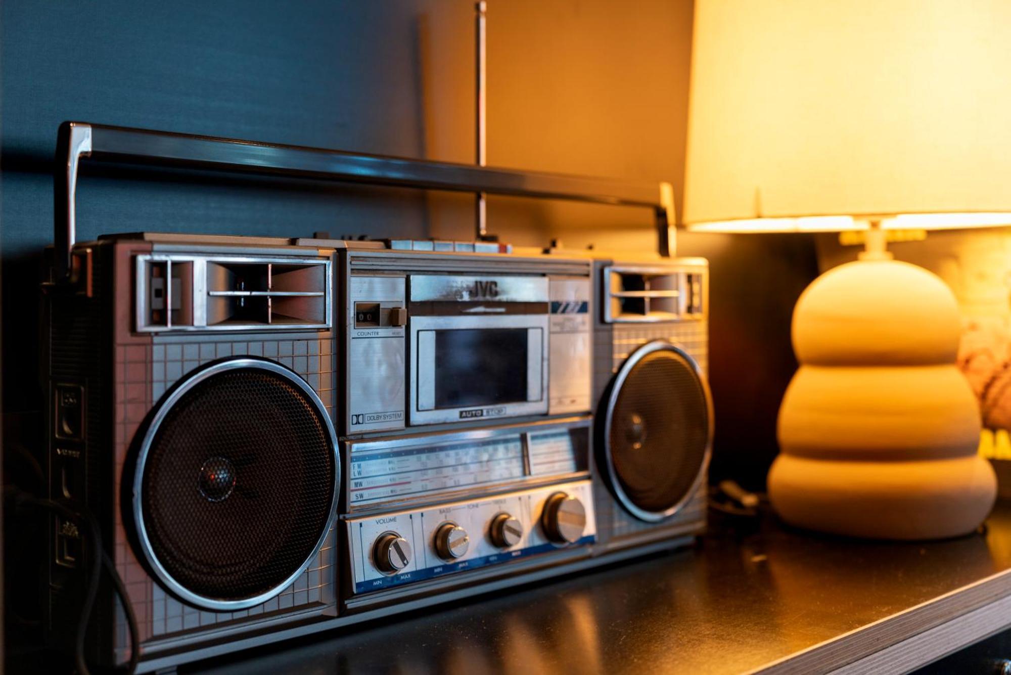 Ibis Styles Paris วีลุชวีฟ ภายนอก รูปภาพ