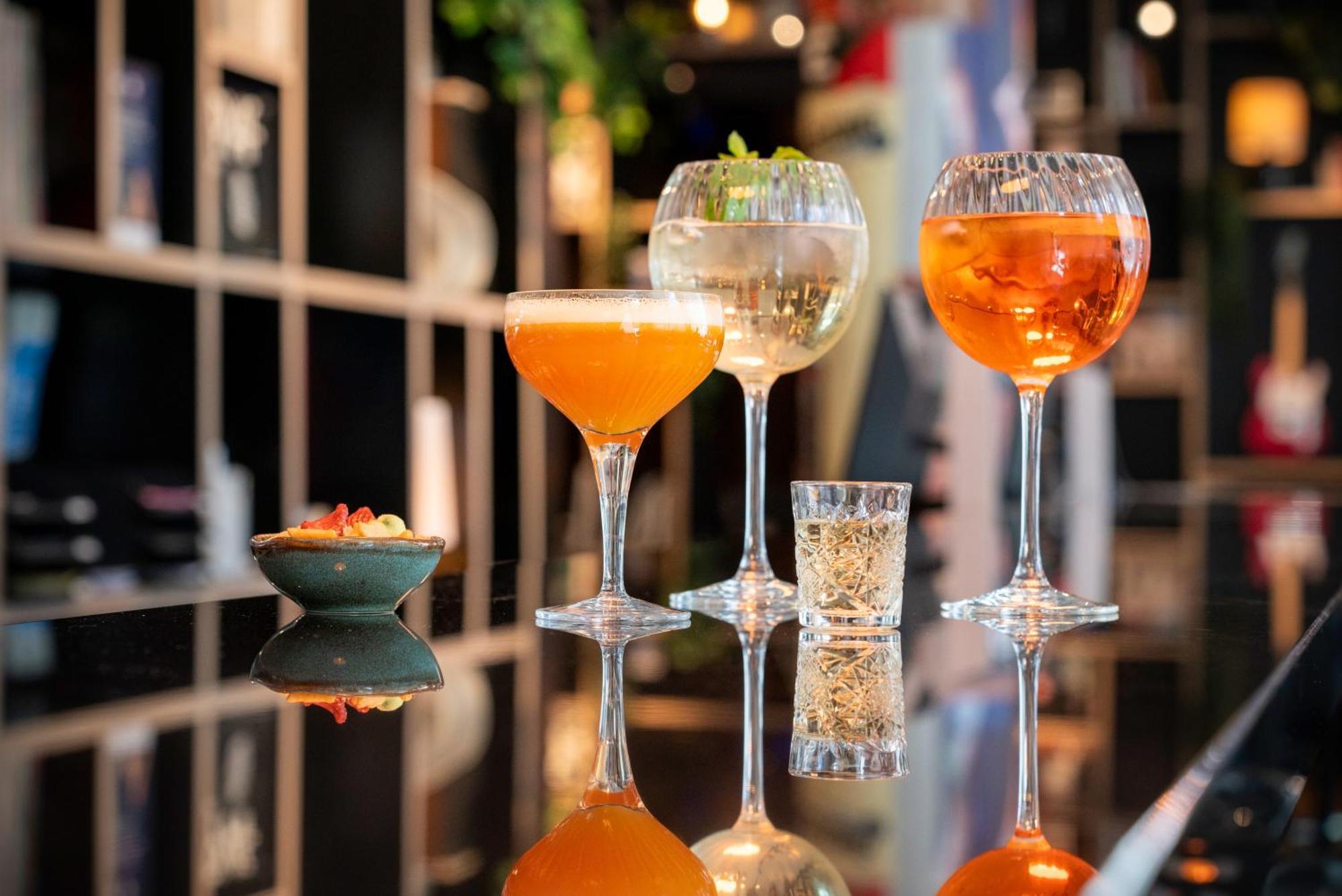 Ibis Styles Paris วีลุชวีฟ ภายนอก รูปภาพ