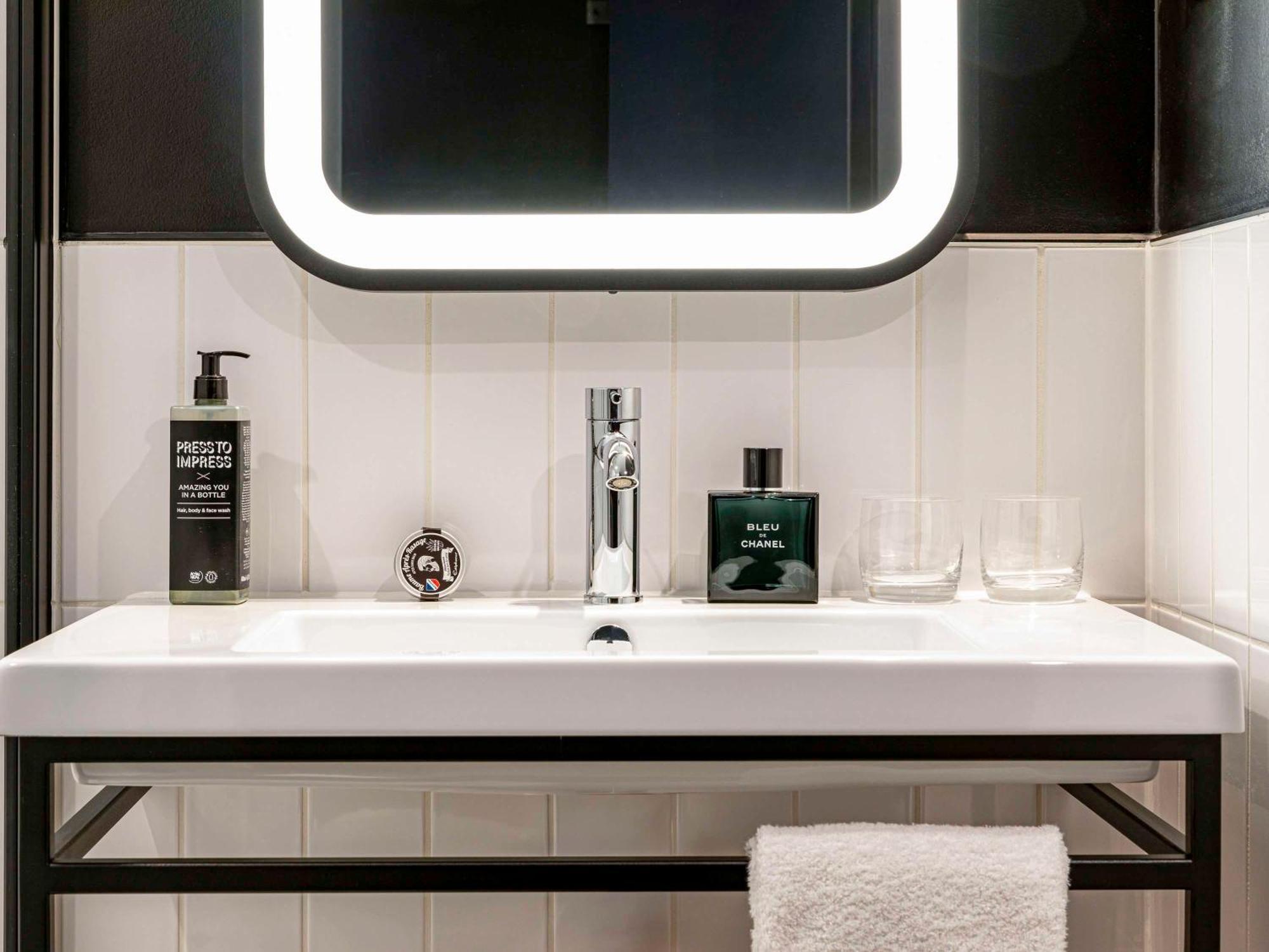 Ibis Styles Paris วีลุชวีฟ ภายนอก รูปภาพ