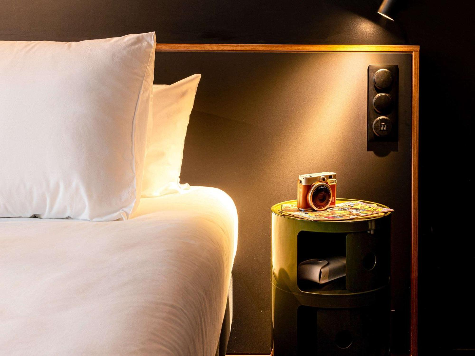 Ibis Styles Paris วีลุชวีฟ ภายนอก รูปภาพ